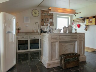 Holiday house Theux Features 23