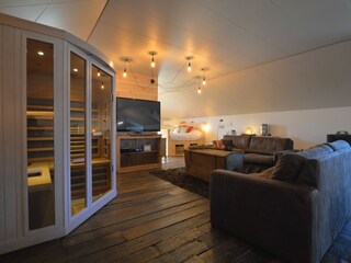 Holiday house Theux  39