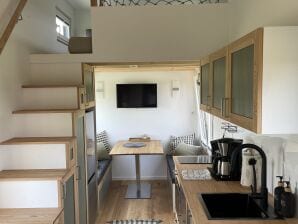 Ferienhaus Tiny House Cuxhaven - Duhnen - image1