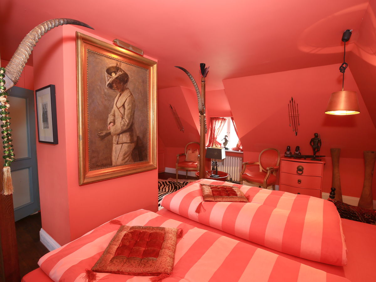 Ferienhaus Kapitänshaus, Kampen, Insel Sylt - Herr Reinhard Holewa