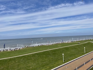 Apartment Norderney Umgebung 9
