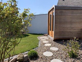 Casa per le vacanze Kappeln (Stadt) Registrazione all'aperto 2