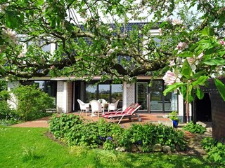 Casa per le vacanze Kappeln (Stadt) Registrazione all'aperto 2