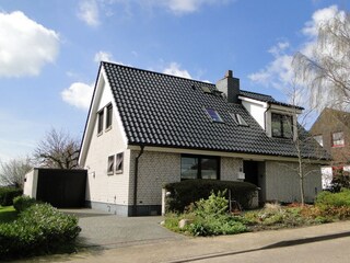 Casa per le vacanze Kappeln (Stadt) Registrazione all'aperto 3