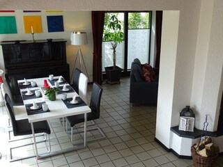 Casa per le vacanze Kappeln (Stadt) Caratteristiche 12