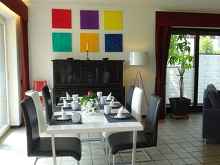 Casa per le vacanze Kappeln (Stadt) Caratteristiche 13