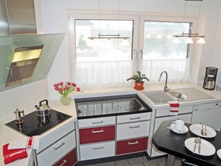 Casa per le vacanze Kappeln (Stadt) Caratteristiche 14