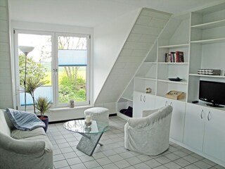 Casa de vacaciones Kappeln (Stadt) Características 19