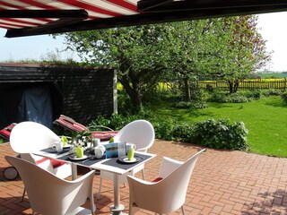 Casa per le vacanze Kappeln (Stadt) Registrazione all'aperto 5