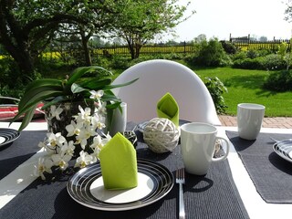 Casa per le vacanze Kappeln (Stadt) Registrazione all'aperto 6