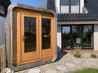 Casa per le vacanze Kappeln (Stadt) Registrazione all'aperto 7