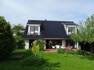 Casa per le vacanze Kappeln (Stadt) Registrazione all'aperto 9