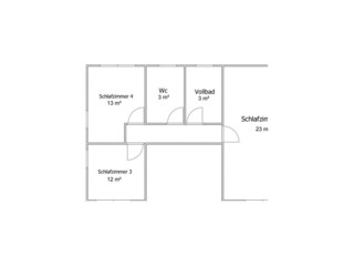 Maison de vacances Kappeln (Stadt) Plan d'étage 29