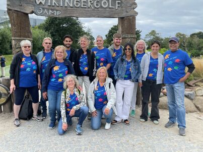 Entreprise Designer Ferienwohnungen