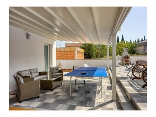 Casa per le vacanze Rovinjsko Selo Registrazione all'aperto 10