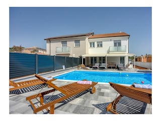 Holiday house Rovinjsko Selo Outdoor Recording 4