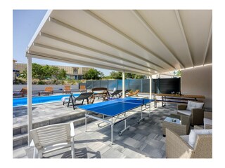 Casa per le vacanze Rovinjsko Selo Registrazione all'aperto 12