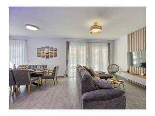 Casa per le vacanze Rovinjsko Selo Caratteristiche 24