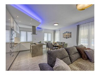 Casa per le vacanze Rovinjsko Selo Caratteristiche 25