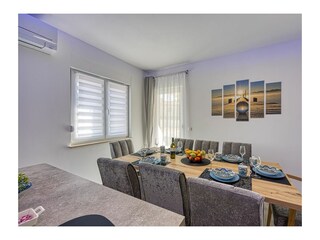 Casa per le vacanze Rovinjsko Selo Caratteristiche 26