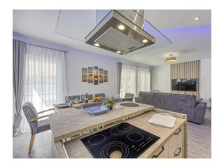 Casa per le vacanze Rovinjsko Selo Caratteristiche 27