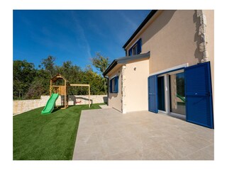 Villa Linardići Registrazione all'aperto 13