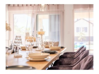 Villa Linardići Caratteristiche 19