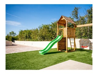 Villa Linardići Ambiente 56