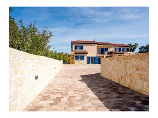 Villa Linardići Registrazione all'aperto 12