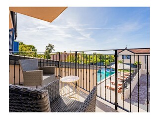 Villa Linardići Registrazione all'aperto 8