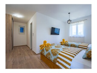 Villa Linardići Caratteristiche 49