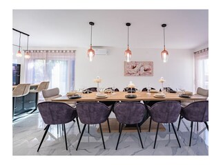 Villa Linardići Caratteristiche 15