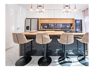 Villa Linardići Caratteristiche 17