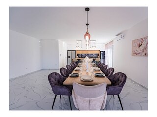 Villa Linardići Caratteristiche 18