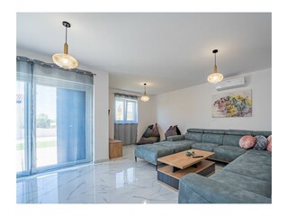 Villa Linardići Caratteristiche 27