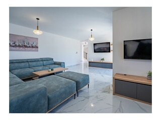 Villa Linardići Caratteristiche 35