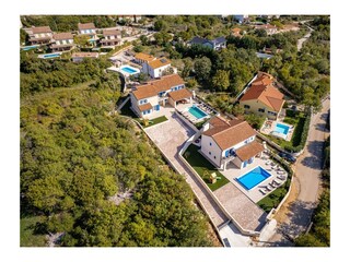 Villa Linardići Ambiente 57