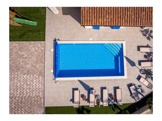 Villa Linardići Registrazione all'aperto 14