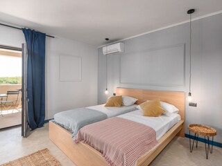 Villa Sošići Caratteristiche 17