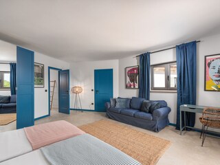 Villa Sošići Caratteristiche 18