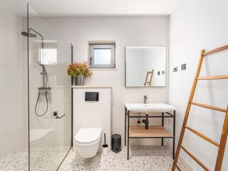 Villa Sošići Caratteristiche 19