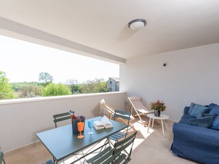 Villa Sošići Caratteristiche 21