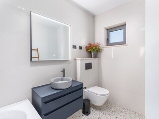 Villa Sošići Ausstattung 24