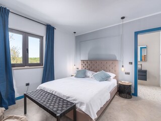 Villa Sošići Ausstattung 27