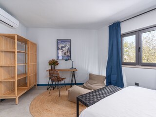 Villa Sošići Caratteristiche 29