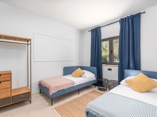 Villa Sošići Ausstattung 31