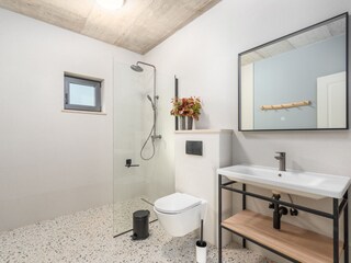 Villa Sošići Caratteristiche 32