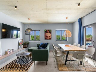 Villa Sošići Caratteristiche 12