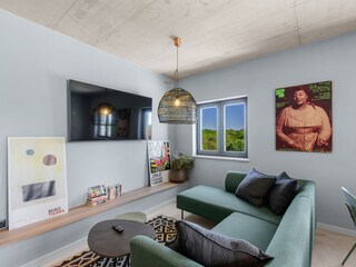 Villa Sošići Caratteristiche 16