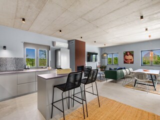 Villa Sošići Ausstattung 36